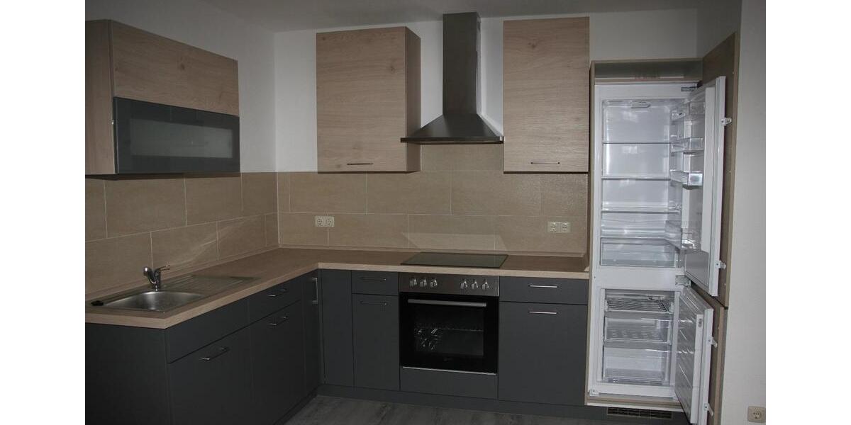 Etagenwohnung Brüel - 3 Zimmer, 64 m&sup2;, 480&euro; | Angebot:26034231