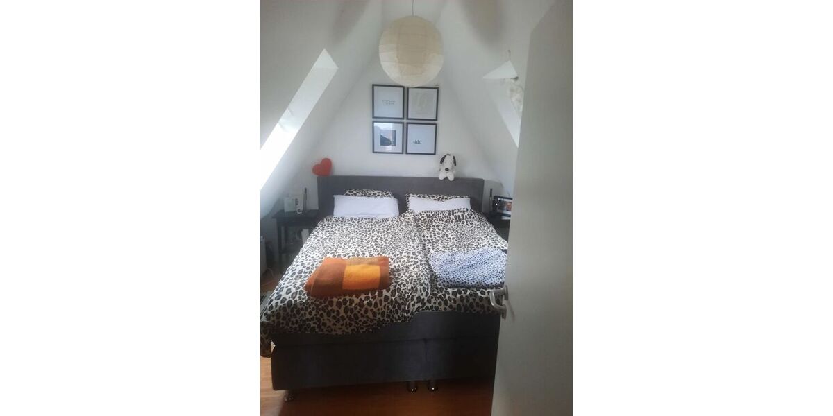 Ruhig auf zwei Etagen wohnen im Herzen von Havixbeck 4 zimmer