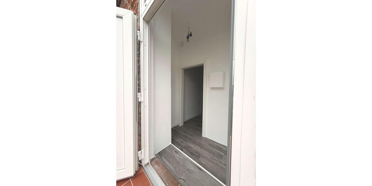 Erdgeschoßwohnung Ahrenshagen-Daskow Daskow - 2 Zimmer, 33 m&sup2;, 330&euro; | Angebot:25857957