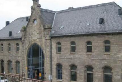 Wohnung Suhl - 1 Zimmer, 39 m&sup2;, 200&euro; | Angebot:21294448