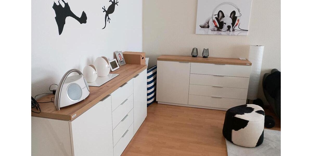Etagenwohnung Velbert Pöthen - 2.5 Zimmer, 66 m&sup2;, 600&euro; | Angebot:26650155