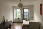 1 Zimmer Wohnung