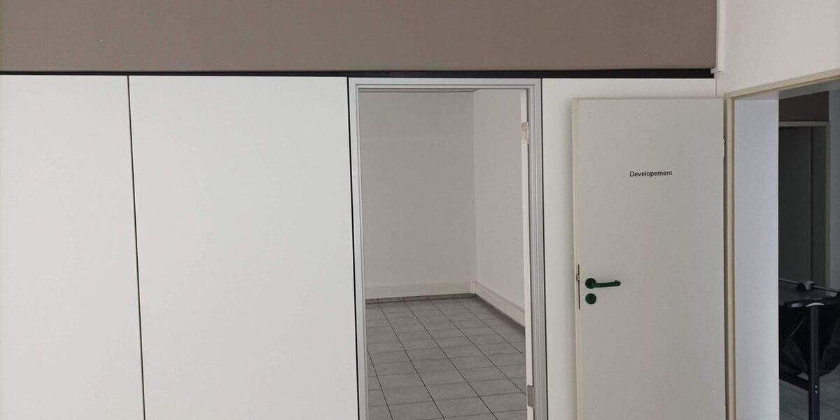 Gewerbeobjekt Rednitzhembach - 5.660&euro; | Angebot:24558688