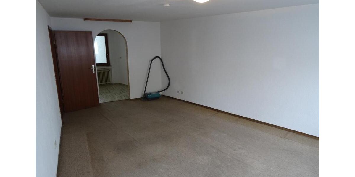 Etagenwohnung Rosenfeld - 3.5 Zimmer, 98 m&sup2;, 750&euro; | Angebot:23830718