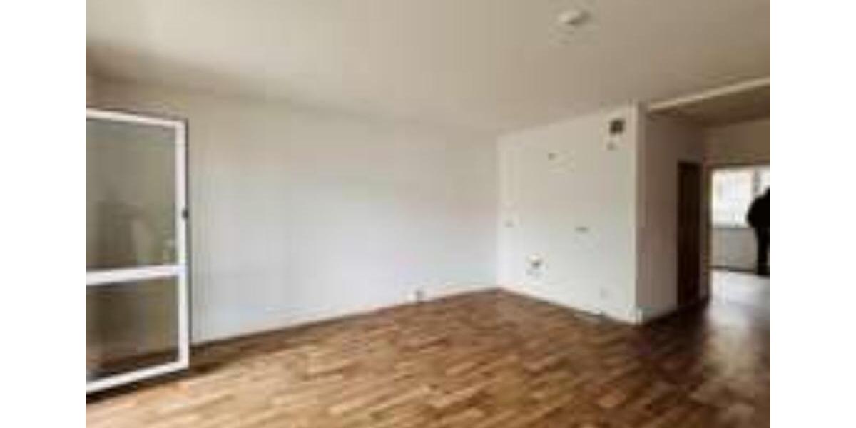 2-Zimmer-Wohnung im Loft-Stil mit offener Küche & Balkon 2 zimmer