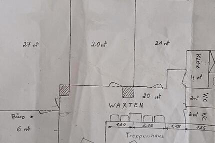 Gewerbeobjekt Eisfeld - 697&euro; | Angebot:25046582