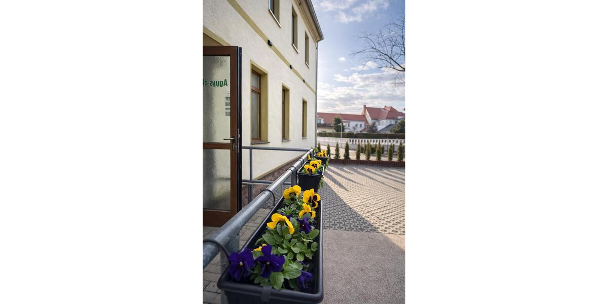 Hochparterre Wolmirstedt - 3 Zimmer, 66 m&sup2;, 800&euro; | Angebot:26020586