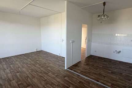 Wohnung Jessen (Elster) - 4 Zimmer, 67 m&sup2;, 503&euro; | Angebot:26497980