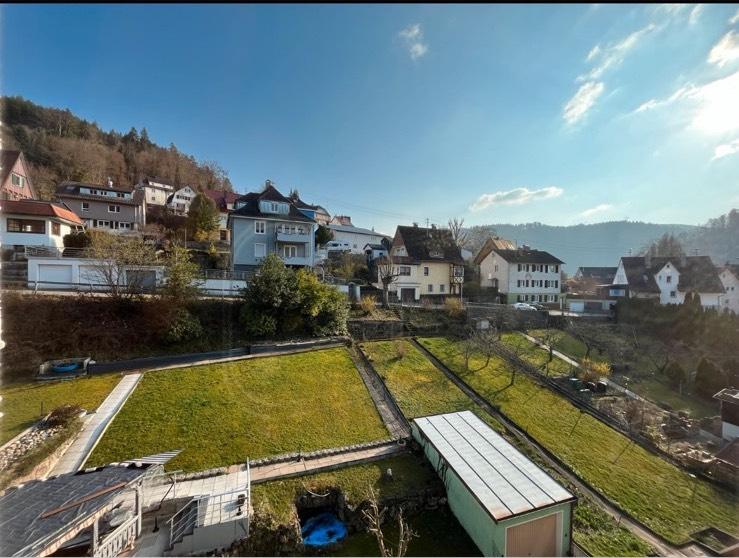 Etagenwohnung Hardt - 3 Zimmer, 78 m&sup2;, 800&euro; | Angebot:26048778