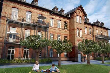 Wohnung zum Mieten in Ingelheim 1.692 € 131.22 m² 4 zimmer