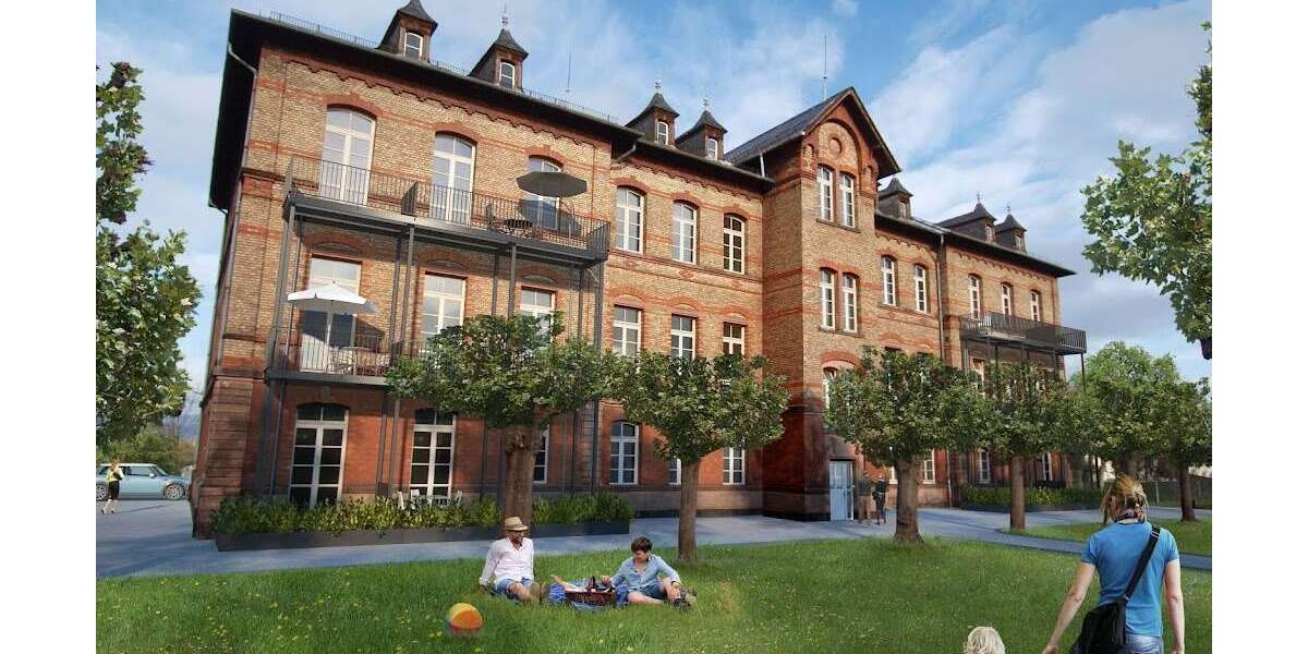 Wohnung zum Mieten in Ingelheim 1.692 € 131.22 m² 4 zimmer