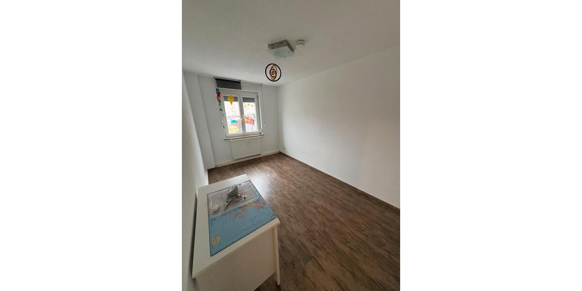 Erdgeschoßwohnung Süßen - 3 Zimmer, 62 m&sup2;, 750&euro; | Angebot:24664170