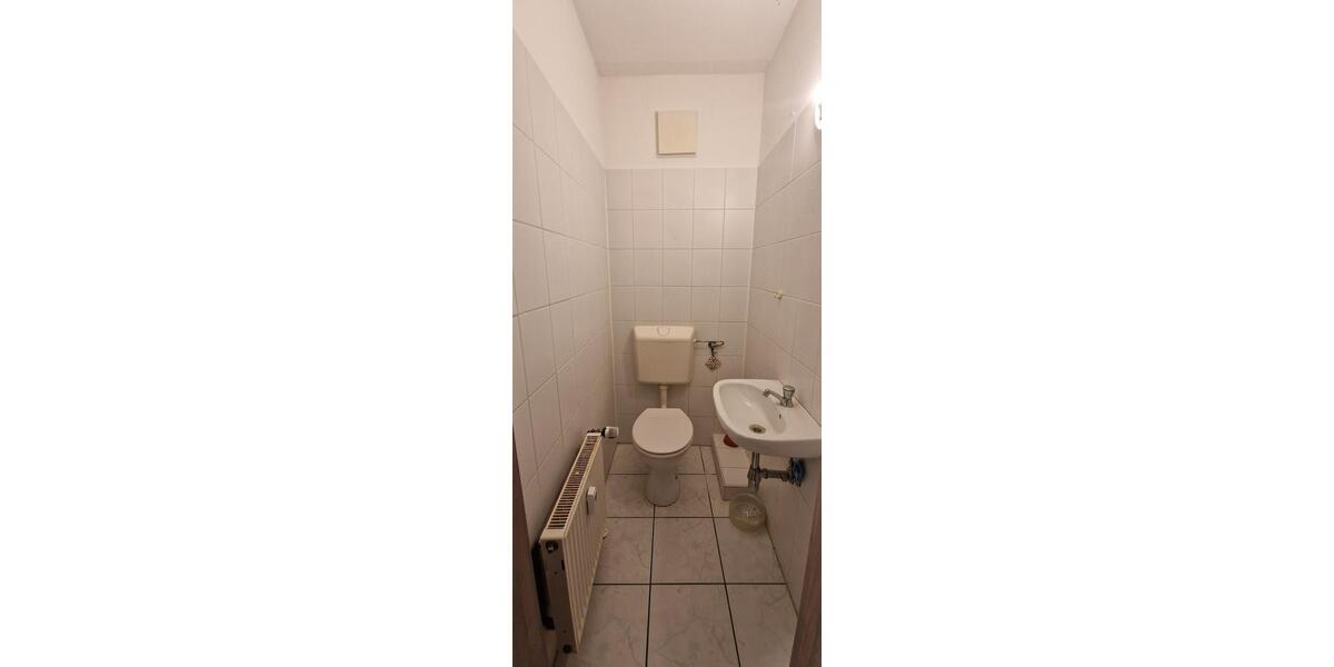 Etagenwohnung Stadthagen - 3 Zimmer, 83 m&sup2;, 748&euro; | Angebot:26024700