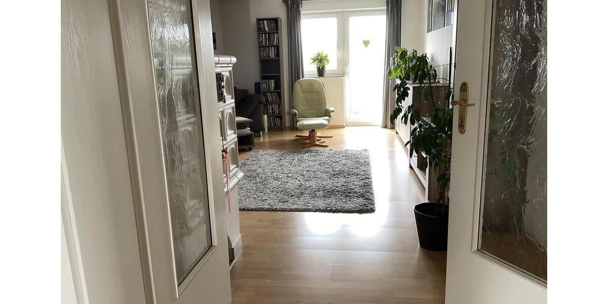 Dachgeschoßwohnung Münnerstadt - 3.5 Zimmer, 130 m&sup2;, 850&euro; | Angebot:26261319