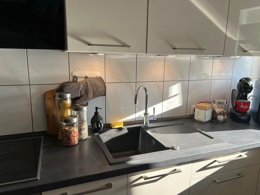 Wunderschöne Dachgeschoßwohnung in Kehl-Goldscheuer