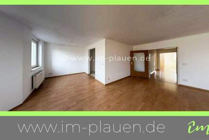 Wohnung Plauen Preißelpöhl - 3 Zimmer, 67 m&sup2;, 345&euro; | Angebot:25247317