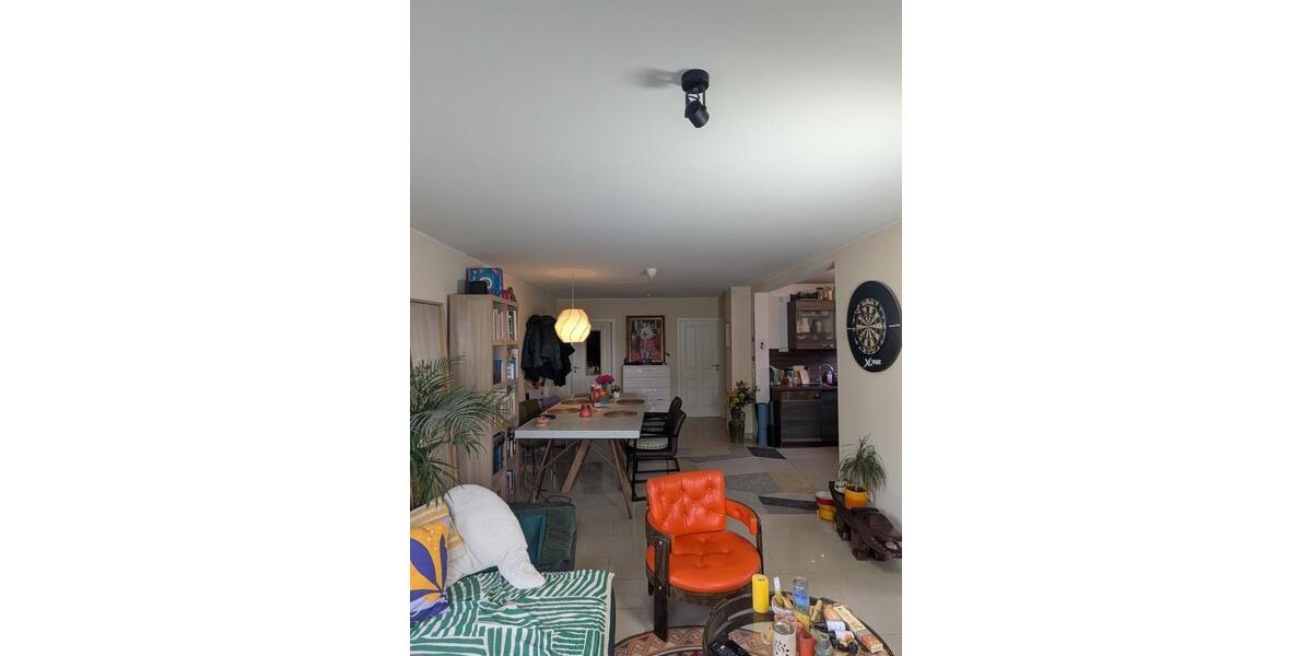 Großzügige 4-Zimmer-Wohnung mit offenem Wohnbereich 4 zimmer