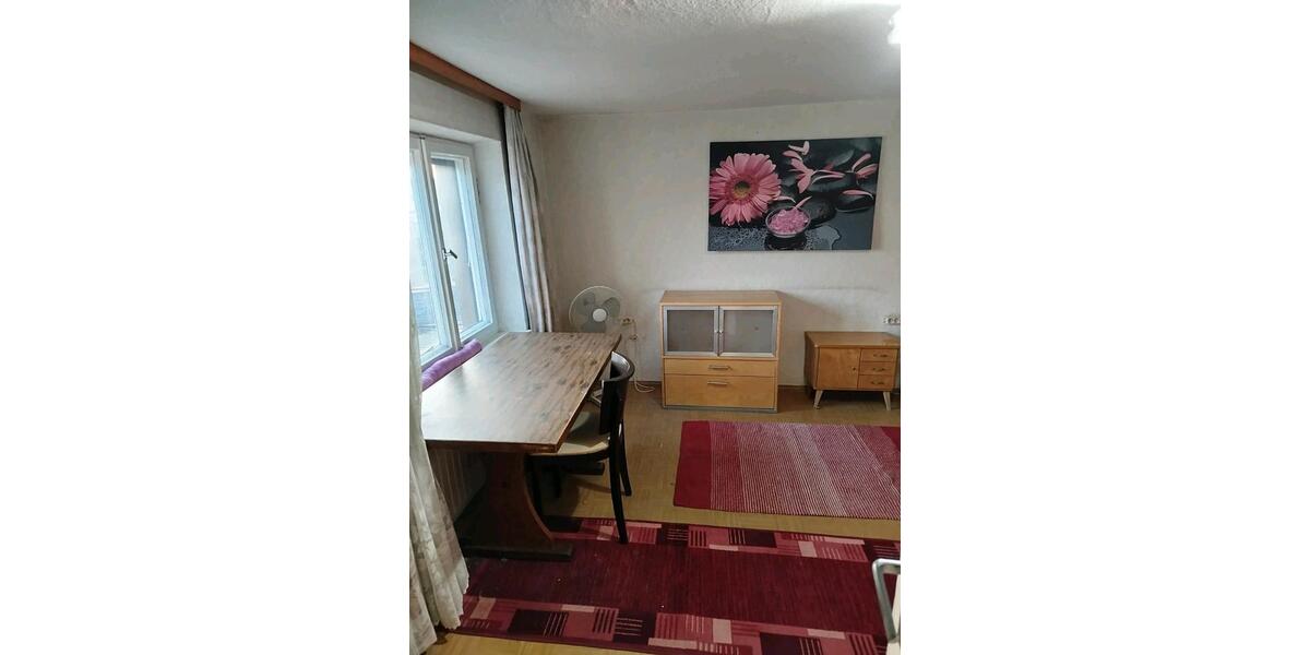 Einfamilienhaus Baar-ebenhausen ab September frei 5 zimmer