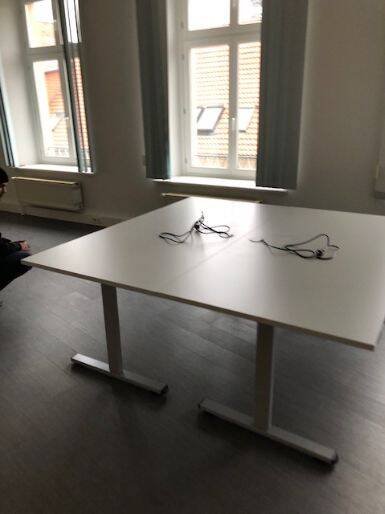 Büroräume mit Blick auf den Pfaffenteich - All-in-Miete