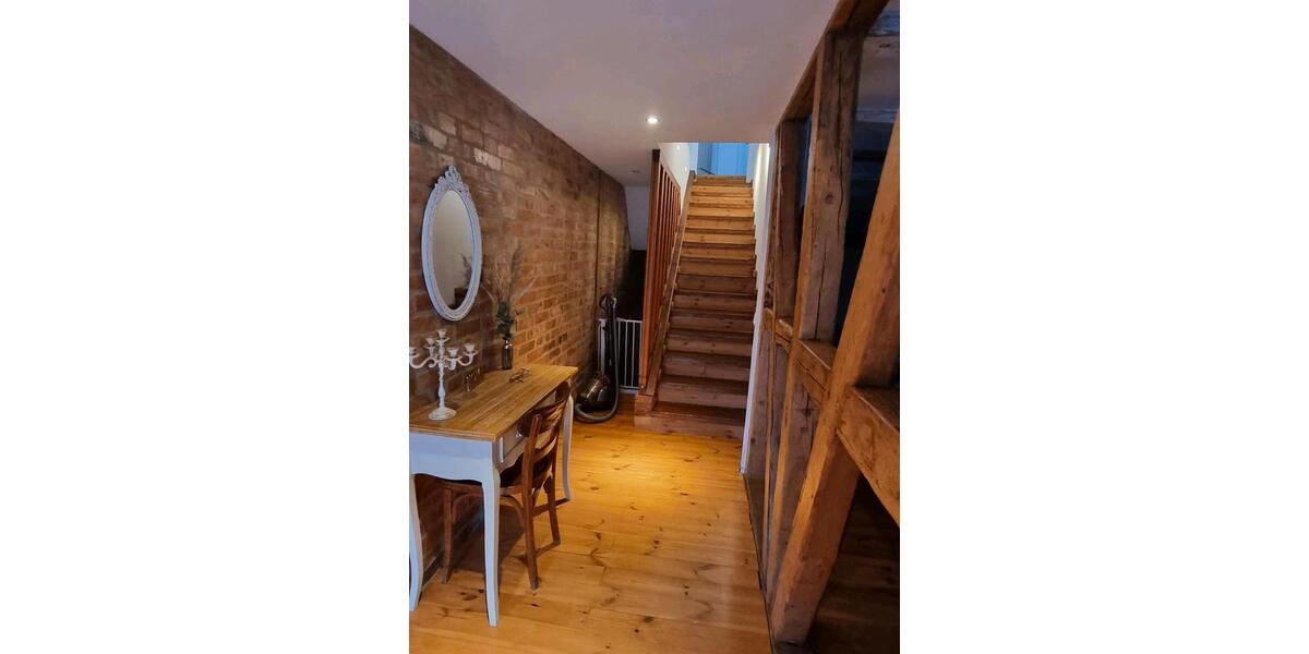 Doppelhaushälfte Wolfenbüttel Ahlum - 5 Zimmer, 200 m&sup2;, 1.500&euro; | Angebot:26051498