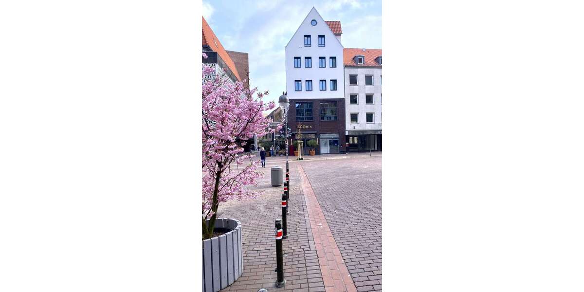 Gewerbeobjekt Hannover Mitte - 2.900&euro; | Angebot:26827713