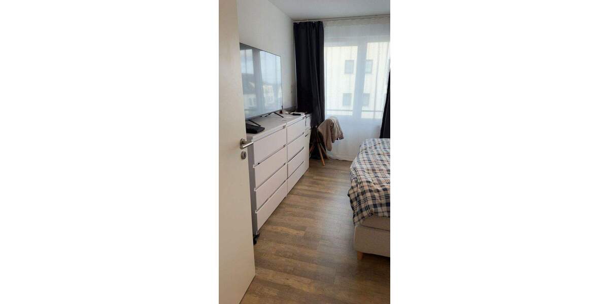 Etagenwohnung Herzogenaurach Herzo Base - 3 Zimmer, 70 m&sup2;, 667&euro; | Angebot:24974465