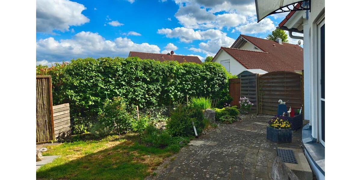 Erdgeschoßwohnung Ebersbach-Musbach Musbach - 3.5 Zimmer, 109 m&sup2;, 1.100&euro; | Angebot:26574176