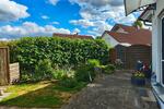 Erdgeschoßwohnung Ebersbach-Musbach Musbach - 3.5 Zimmer, 109 m&sup2;, 1.100&euro; | Angebot:26574176