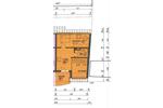 Maisonettenwohnung Adelsheim - 2 Zimmer, 80 m&sup2;, 692&euro; | Angebot:26557868