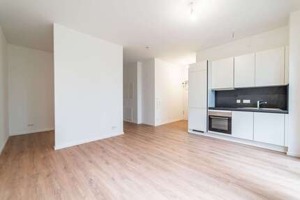 Wohnung Berlin Friedrichshain - 1 Zimmer, 44 m&sup2;, 1.200&euro; | Angebot:26749875