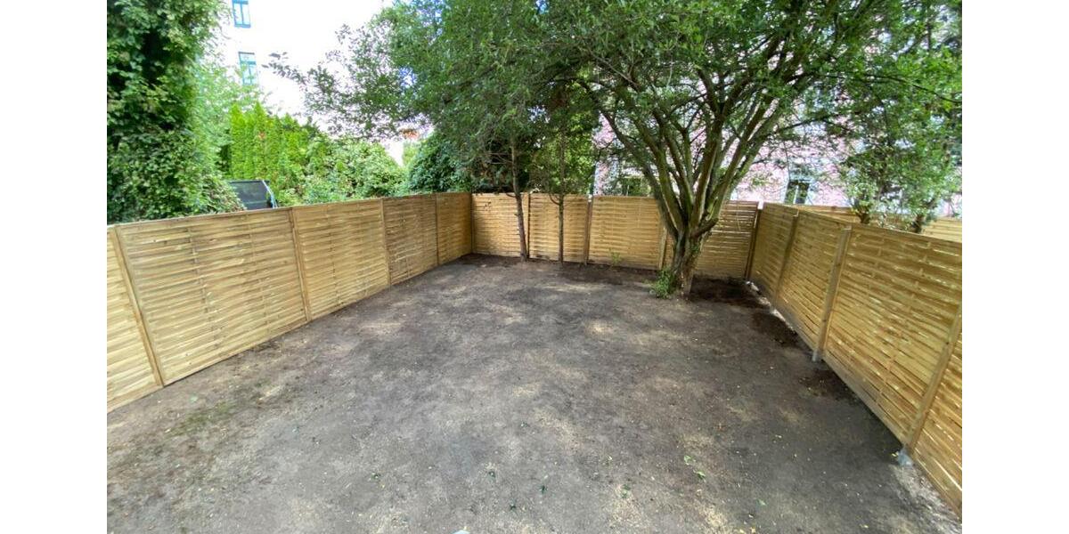 Erdgeschoßwohnung Magdeburg Leipziger Straße - 2 Zimmer, 58 m&sup2;, 430&euro; | Angebot:26276448