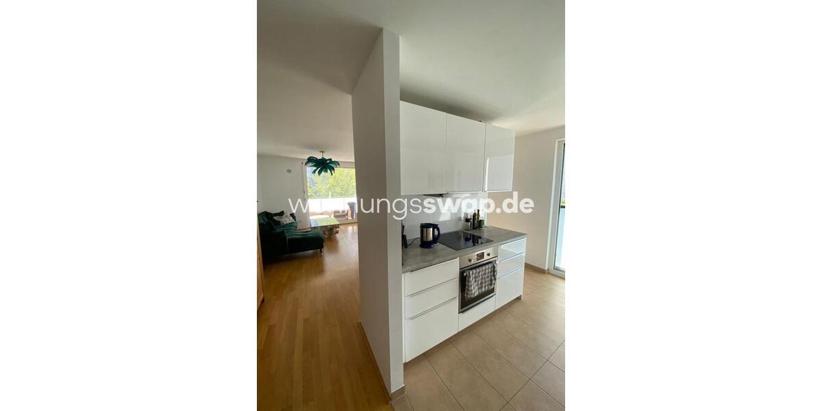 Etagenwohnung München Pasing-Obermenzing - 4 Zimmer, 110 m&sup2;, 1.970&euro; | Angebot:26489963