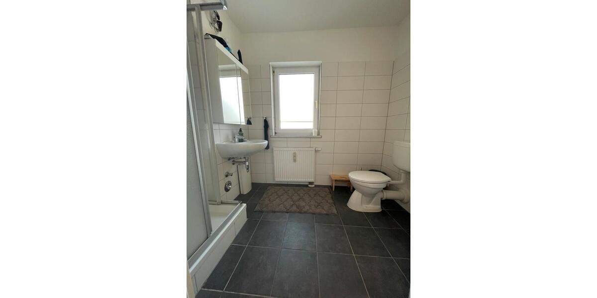 Wohnen auf Zeit Halle (Saale) Damaschkestraße - 1 Zimmer, 18 m&sup2;, 303&euro; | Angebot:26253618