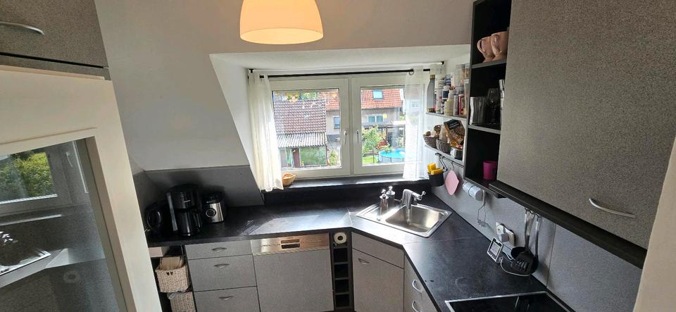 Wohnen auf Zeit Osnabrück Hafen - 1 Zimmer, 22 m&sup2;, 450&euro; | Angebot:26366566