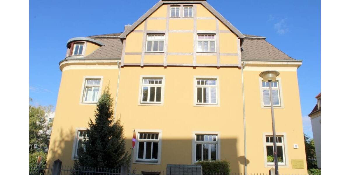 Dresden – Neuwertige Wohnung mit EBK - Etagenwohnung Dresden Plauen | Angebot:27445220