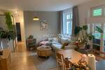 RESERVIERT!!! 3-Zimmer Etagenwohnung mit Balkon und Einbauküche in der östlichen Altstadt