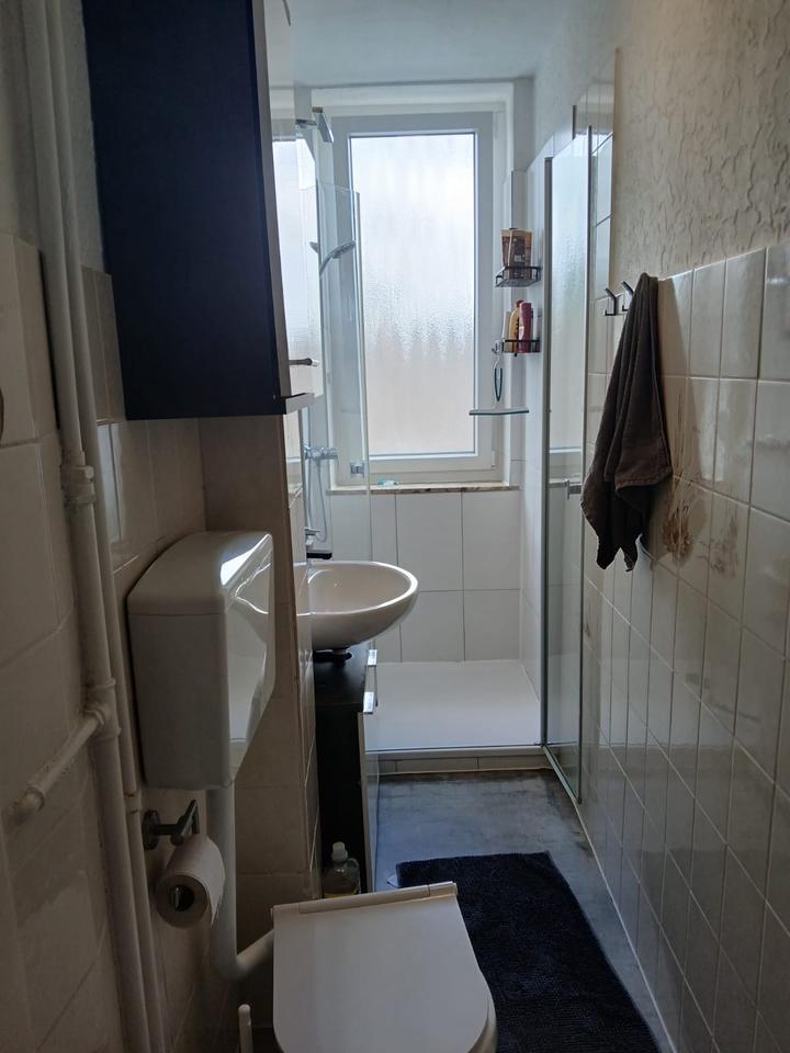 Cuxhaven 3 Zi. Whg. 70 m² Zentrum, Nähe Deich