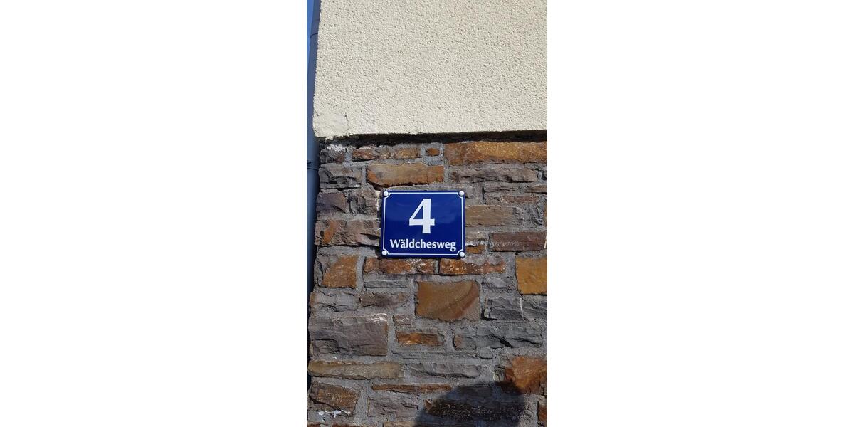 Etagenwohnung Cochem - 5 Zimmer, 86 m&sup2;, 1.250&euro; | Angebot:26429808