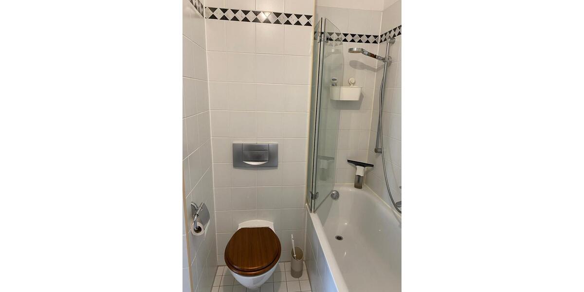 Etagenwohnung Berlin Mitte - 2 Zimmer, 43 m&sup2;, 1.040&euro; | Angebot:26503585