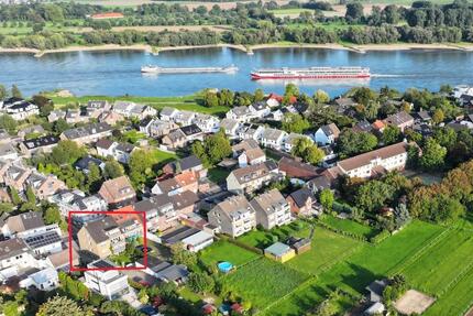 Wohnen auf Zeit Neuss Gnadental - 2 Zimmer, 68 m&sup2;, 1.600&euro; | Angebot:26547261