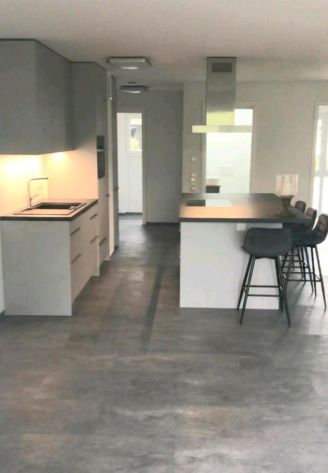 3,5 Zimmer Whg exklusiver Neubau