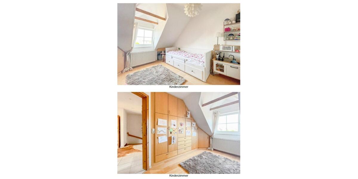 Maisonettenwohnung Stade - 5 Zimmer, 110 m&sup2;, 1.089&euro; | Angebot:25348891