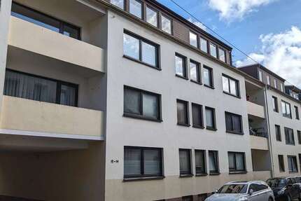 Wohnung Bremerhaven - 2 Zimmer, 66 m&sup2;, 560&euro; | Angebot:26661048