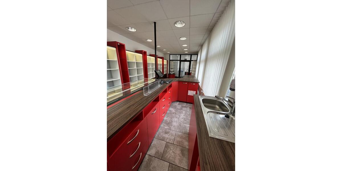 Gewerbeobjekt Wettin-Löbejün Löbejün - 400&euro; | Angebot:24510950