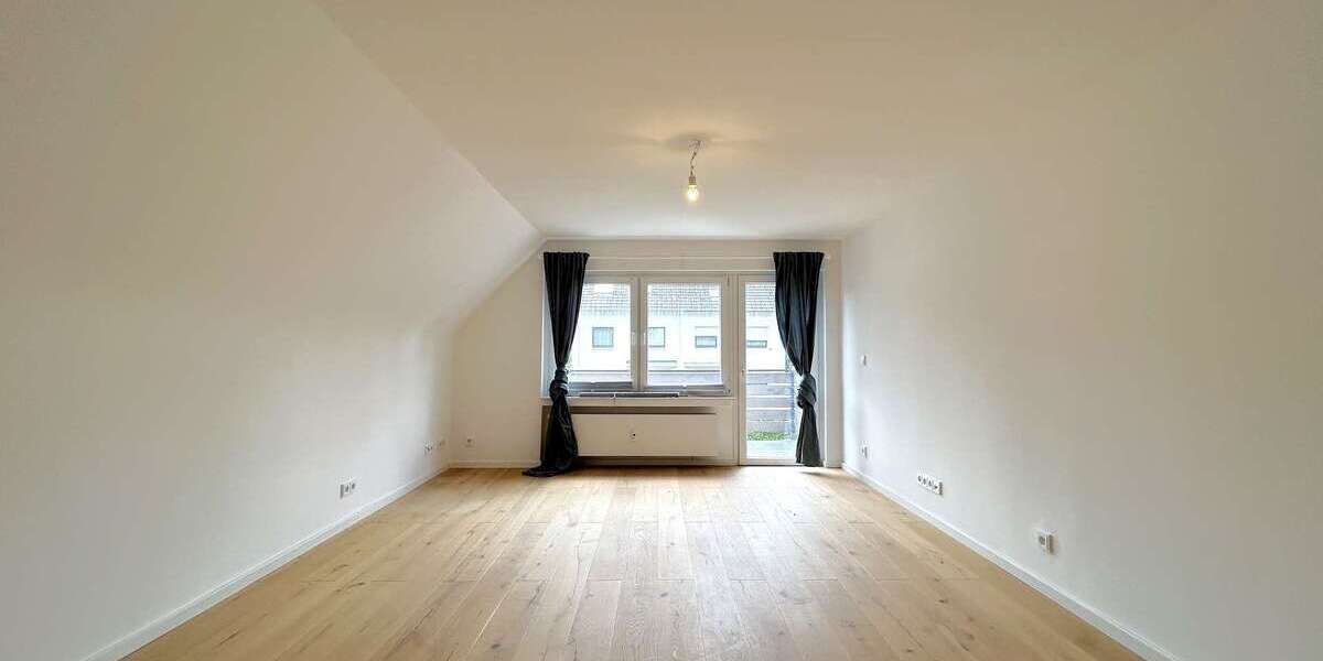 Etagenwohnung Hannover Buchholz-Kleefeld - 4 Zimmer, 87 m&sup2;, 1.480&euro; | Angebot:27005363
