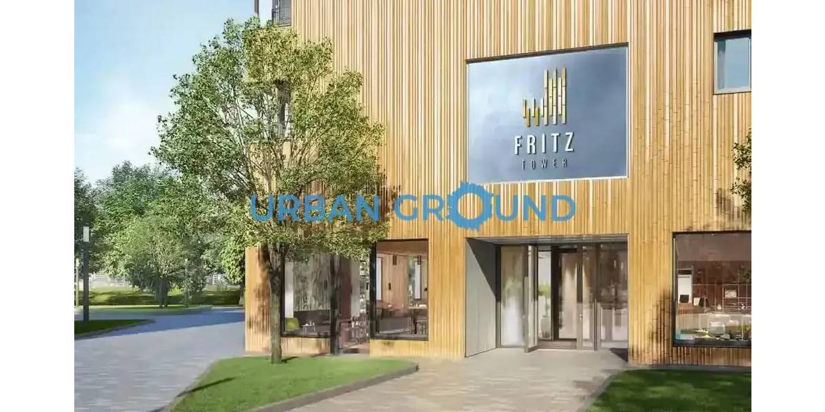 Etagenwohnung Berlin Moabit - 2 Zimmer, 30 m&sup2;, 850&euro; | Angebot:25928012