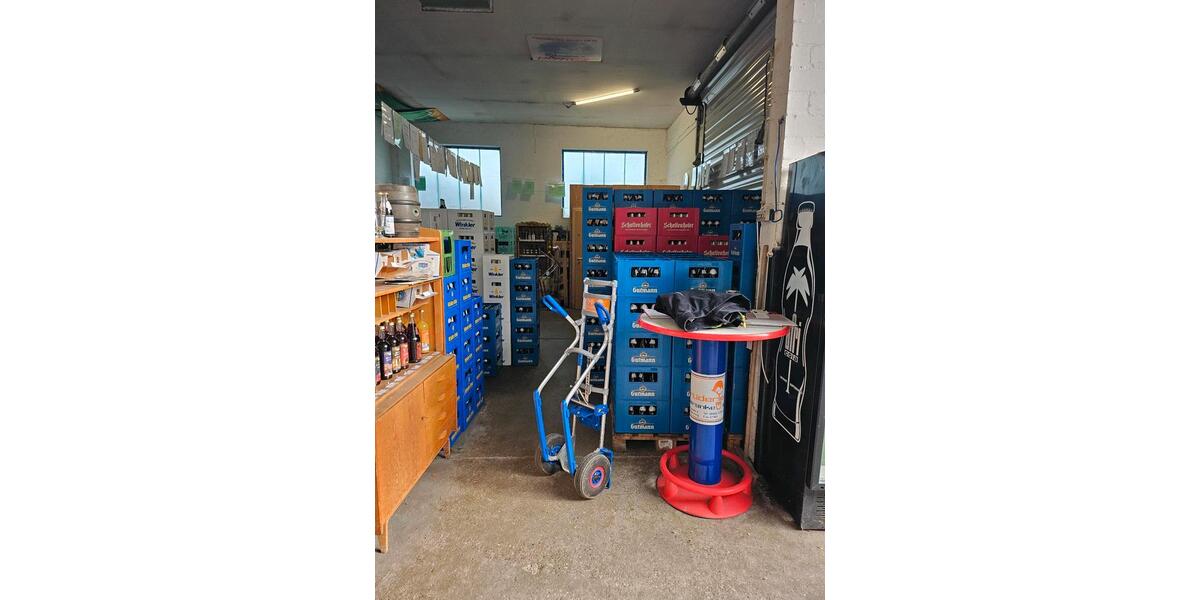 Gewerbeobjekt Berching - 1.500&euro; | Angebot:18611870