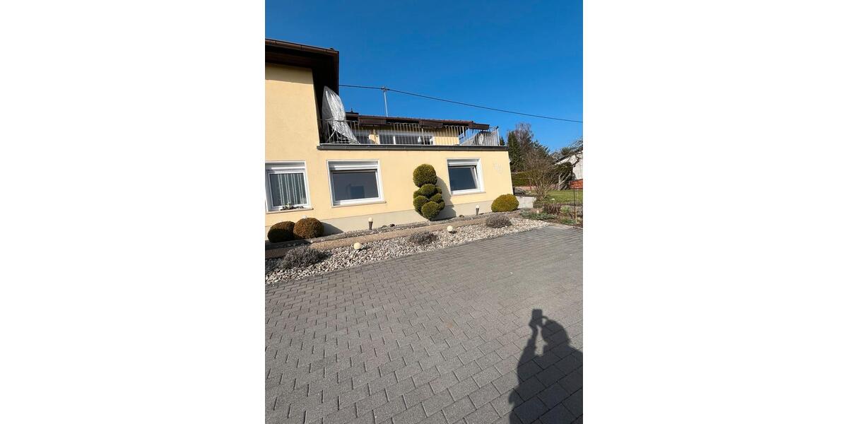 Erdgeschoßwohnung Birkenfeld - 2 Zimmer, 50 m&sup2;, 320&euro; | Angebot:25960703