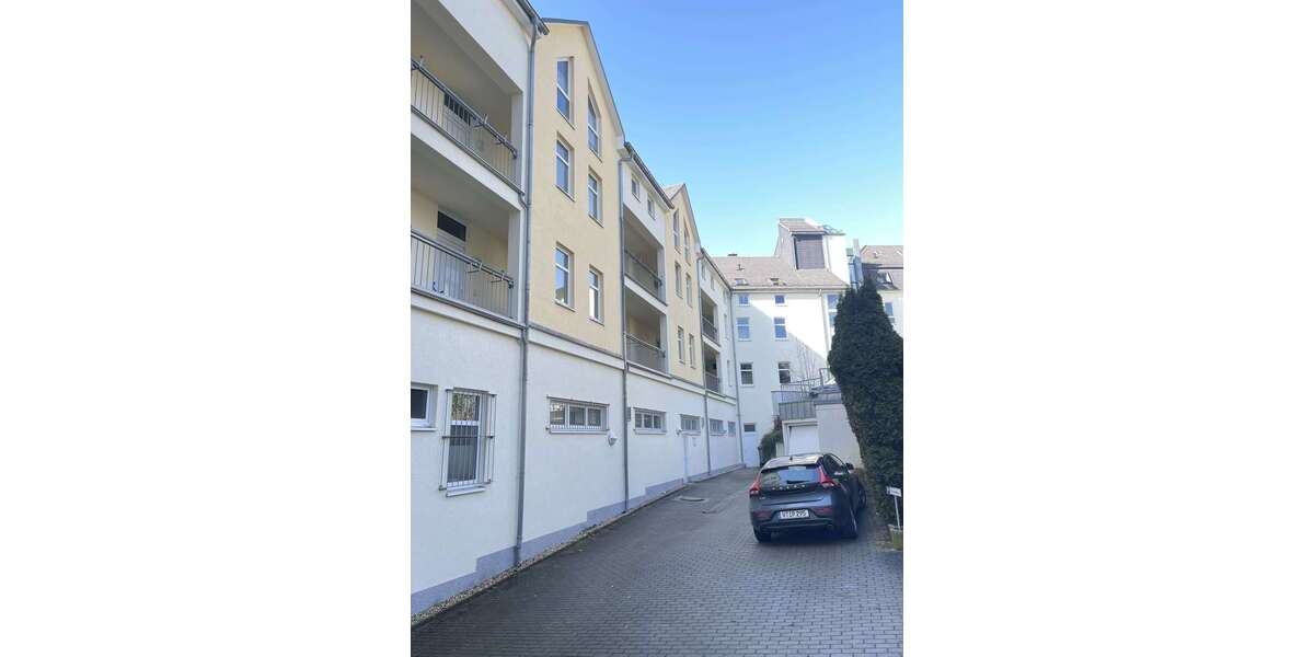 Etagenwohnung Treuen - 2 Zimmer, 78 m&sup2;, 450&euro; | Angebot:26997295