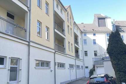 Wohnung Treuen - 2 Zimmer, 78 m&sup2;, 450&euro; | Angebot:26997295